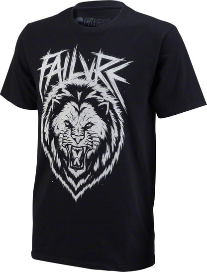 Failure Lion