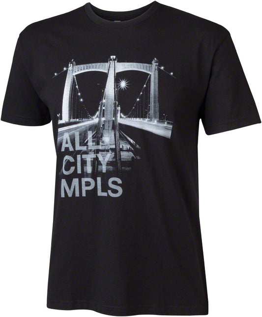 All-City Hennepin Bridge T-Shirt