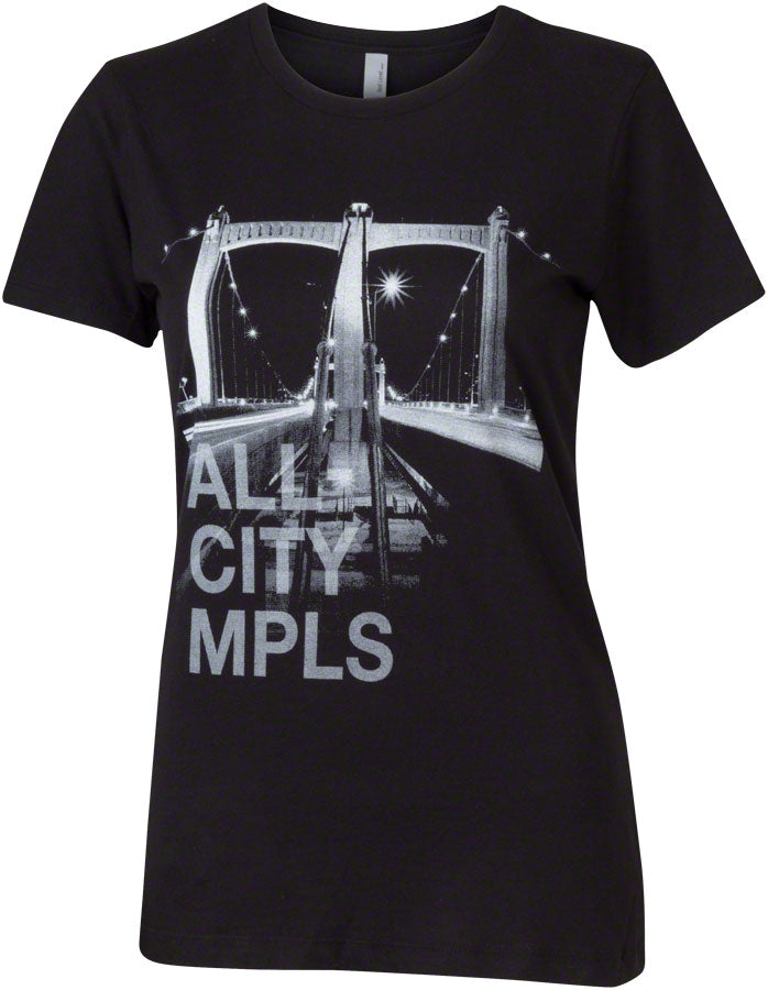 All-City Hennepin Bridge T-Shirt