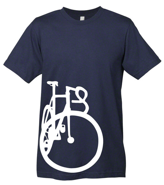 Mechanical Threads Track Bike