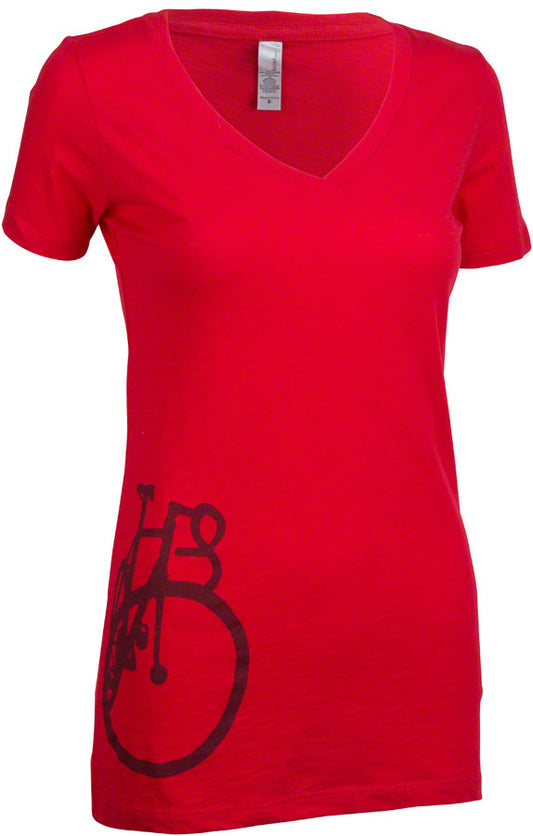 Mechanical Threads Bike