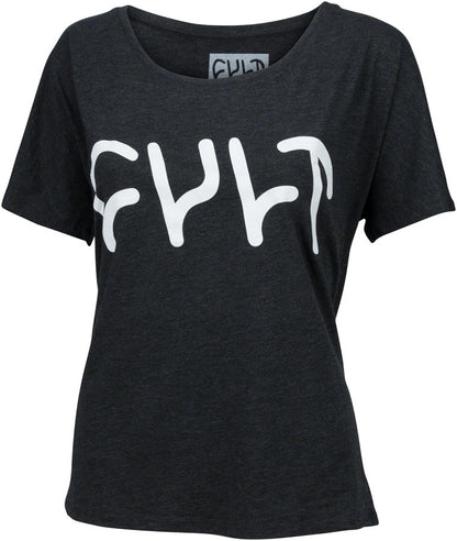 Cult Logo T-Shirt