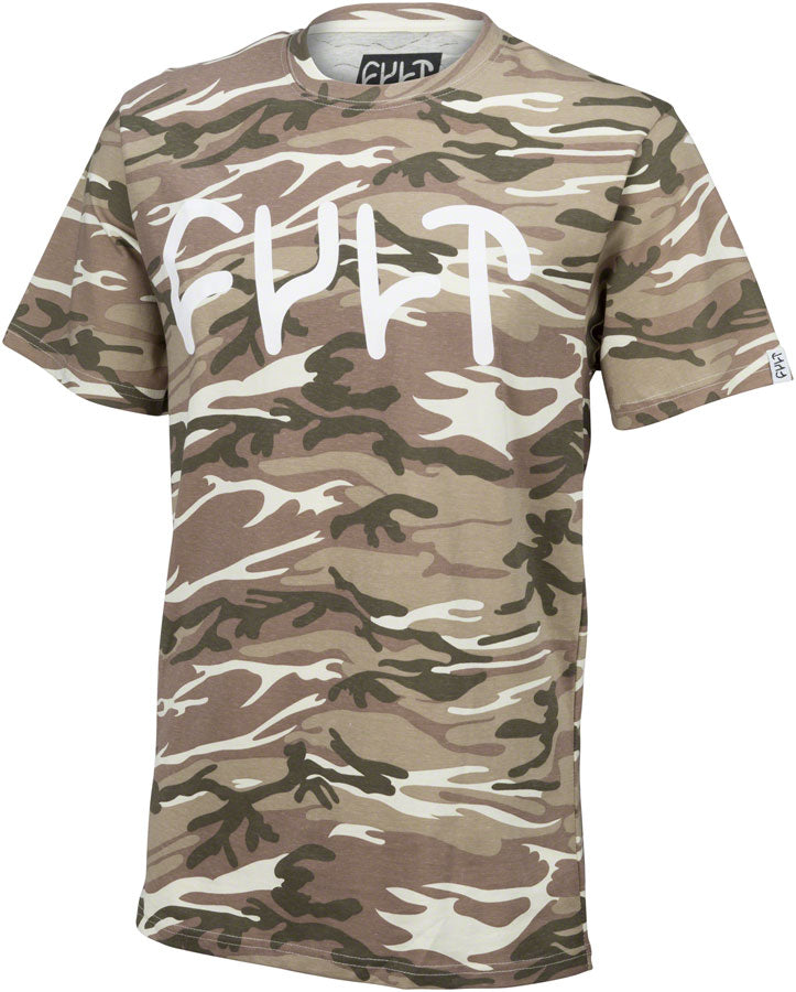 Cult Logo T-Shirt
