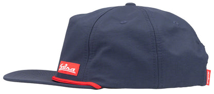 Salsa Unstructured Nylon Logo Hat