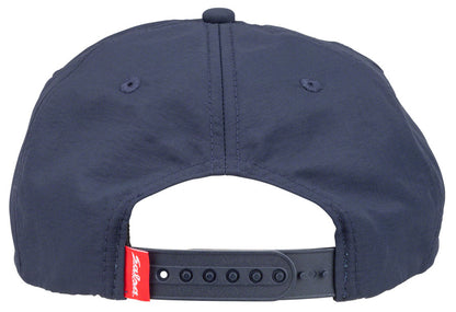 Salsa Unstructured Nylon Logo Hat