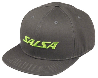 Salsa Rustler Snapback Hat