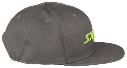 Salsa Rustler Snapback Hat