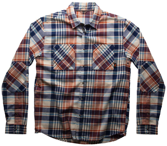 FOX Everyday Flannel Shirt