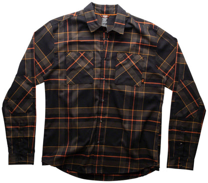 FOX Everyday Flannel Shirt