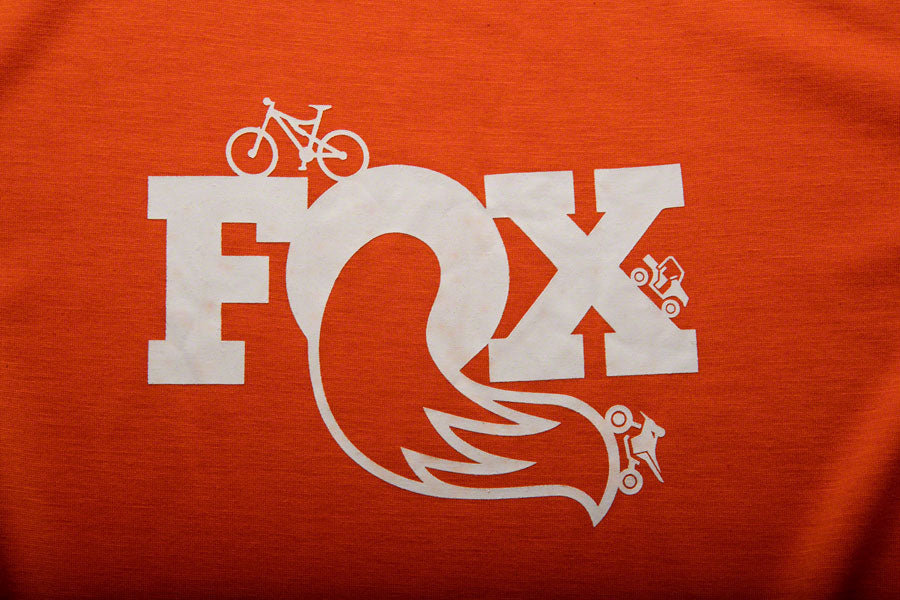 FOX Icon Youth T-Shirt