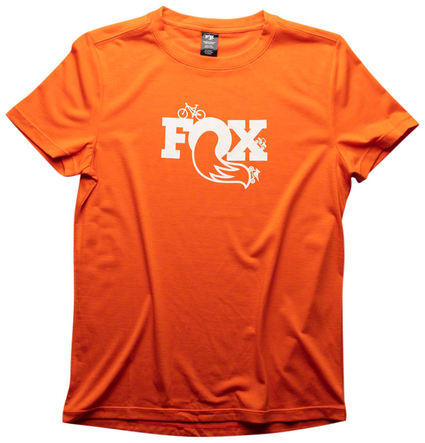 FOX Icon Youth T-Shirt