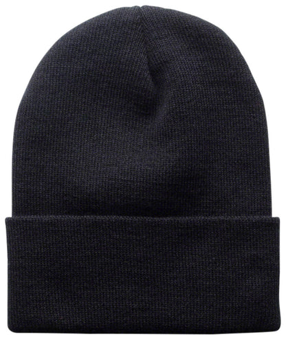 FOX Tight Knit Foldover Beanie