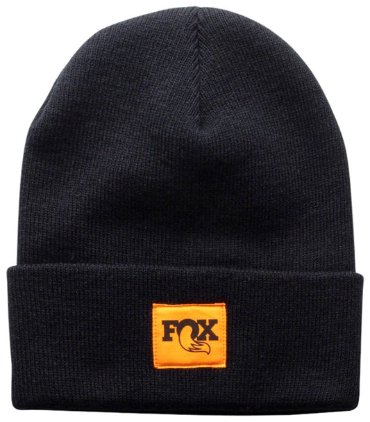 FOX Fox Tight Knit Foldover Beanie
