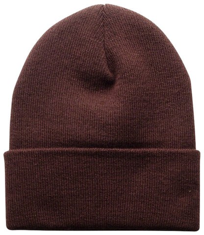 FOX Tight Knit Foldover Beanie