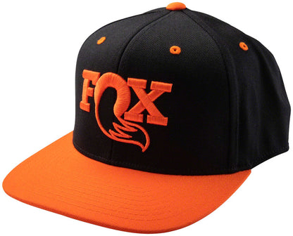 FOX Authentic Snap Back Hat