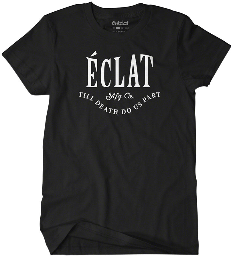 Eclat Till Death T-Shirt