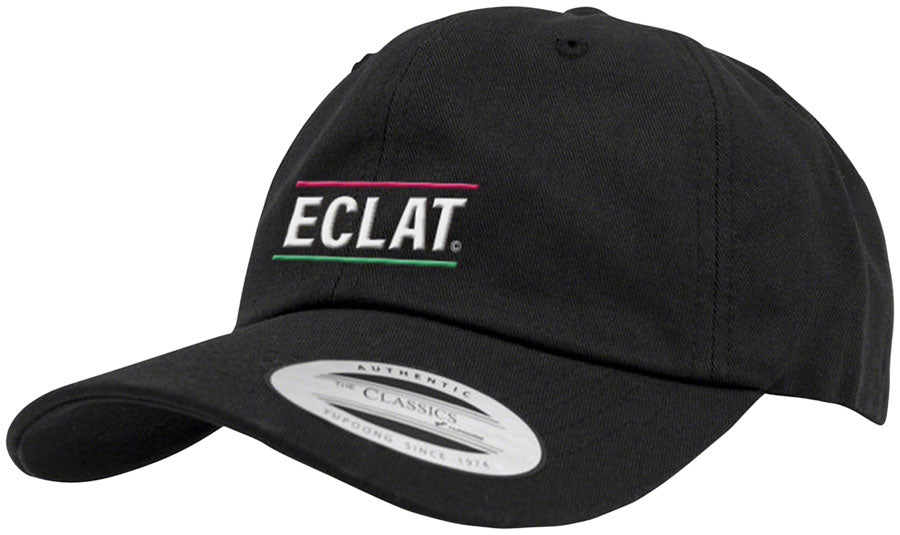 Eclat Pizza Place Baseball Cap