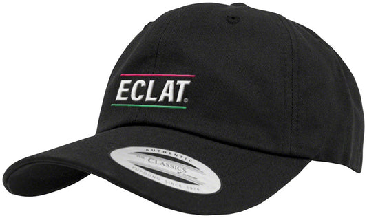 Eclat Pizza Place Baseball Cap
