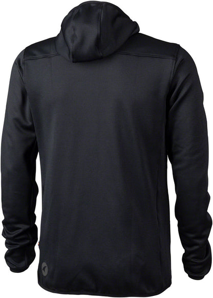 Teravail Monitor Hoodie