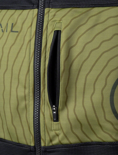 Teravail Monitor Hoodie