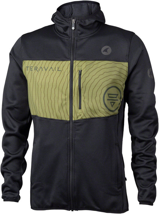 Teravail Monitor Hoodie