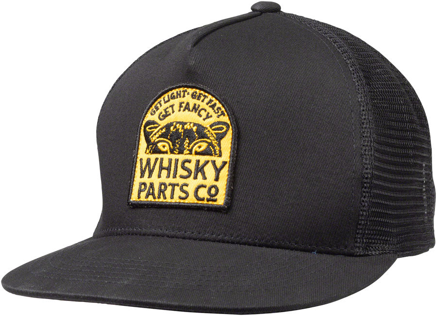 Whisky Parts Co. Fancy Cat Coalition Hat