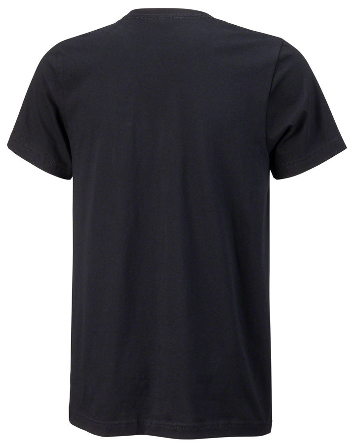 Whisky Parts Co. Fancy Cat Coalition T-Shirt