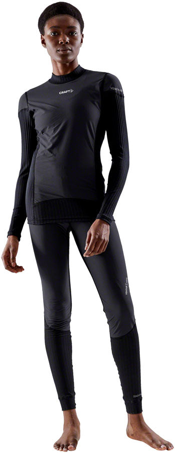 Craft Active Extreme X Wind Base Layer