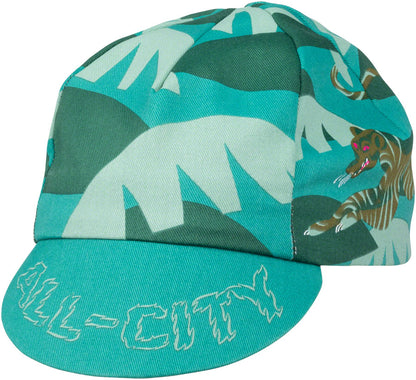 All-City Night Claw Cycling Cap