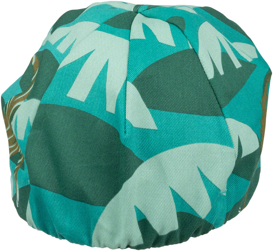 All-City Night Claw Cycling Cap