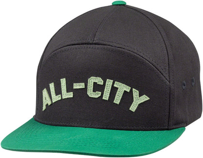 All-City Logowear Wool Hat