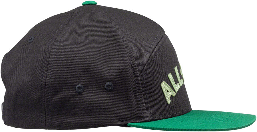 All-City Logowear Wool Hat