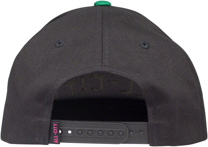 All-City Logowear Wool Hat