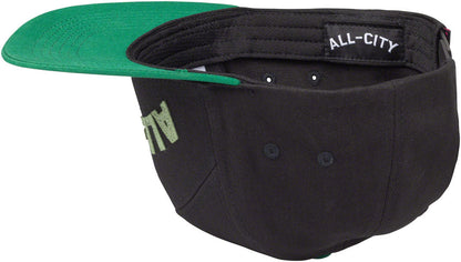 All-City Logowear Wool Hat