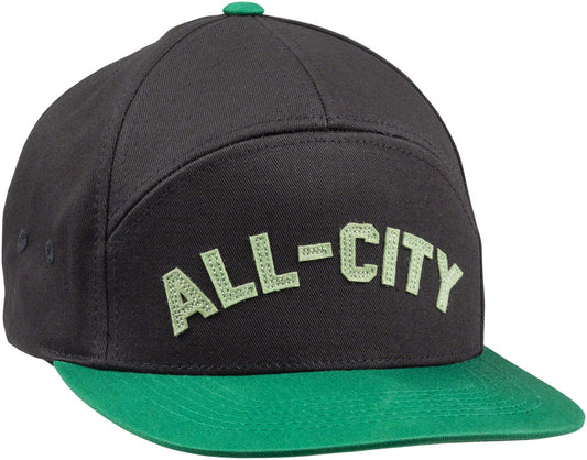 All-City Logowear Wool Hat