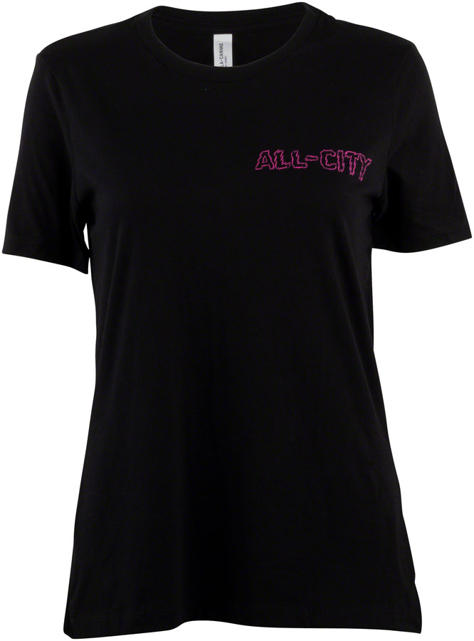 All-City Night Claw T-Shirt