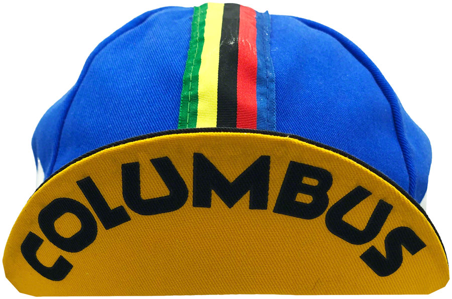 Cinelli Bassano 85 Cycling Cap