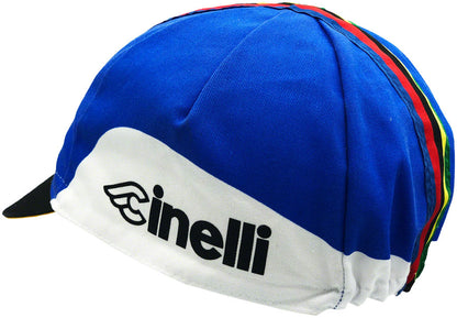 Cinelli Bassano 85 Cycling Cap
