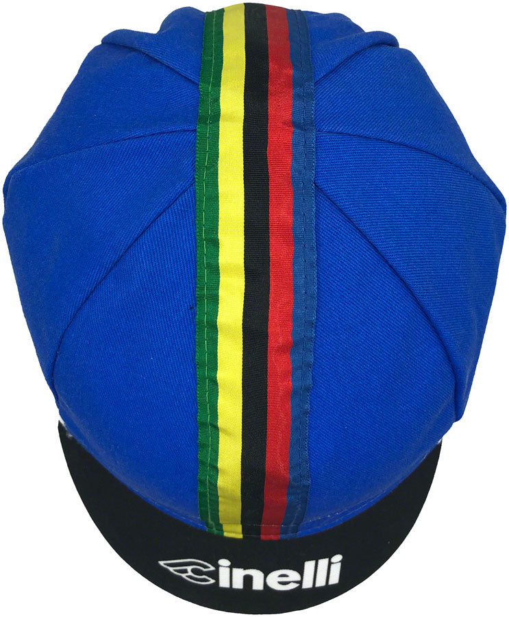 Cinelli Bassano 85 Cycling Cap