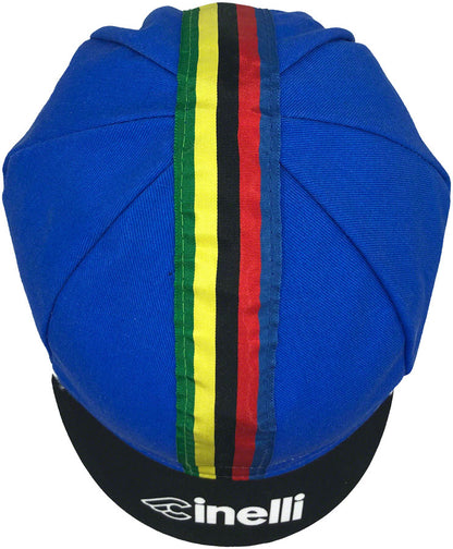 Cinelli Bassano 85 Cycling Cap