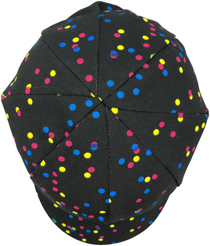 Cinelli Caleido Dots Cycling Cap