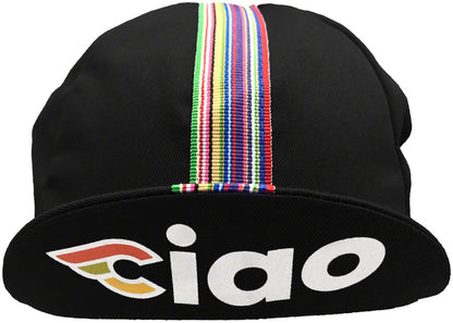 Cinelli Ciao Cycling Cap