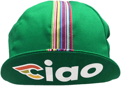 Cinelli Ciao Cycling Cap