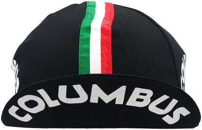 Cinelli Columbus Classic Cycling Cap