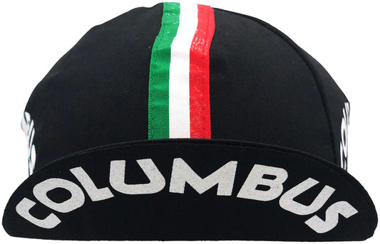 CINELLI Cinelli Columbus Classic Cycling Cap