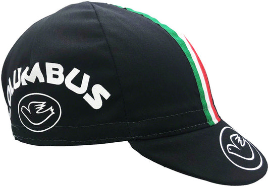 Cinelli Columbus Classic Cycling Cap