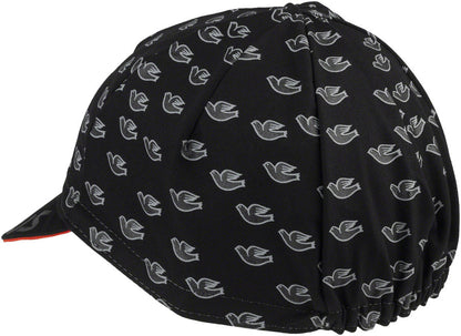 Cinelli Columbus Doves Cycling Cap