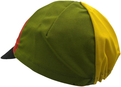 Cinelli Italo 79 Cycling Cap