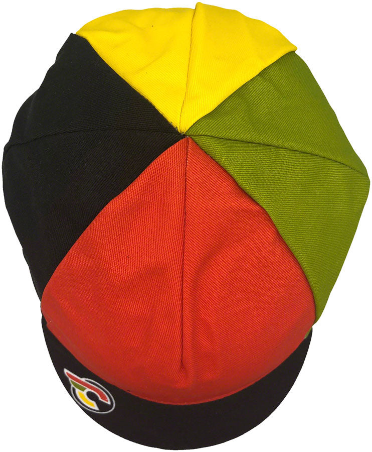 Cinelli Italo 79 Cycling Cap