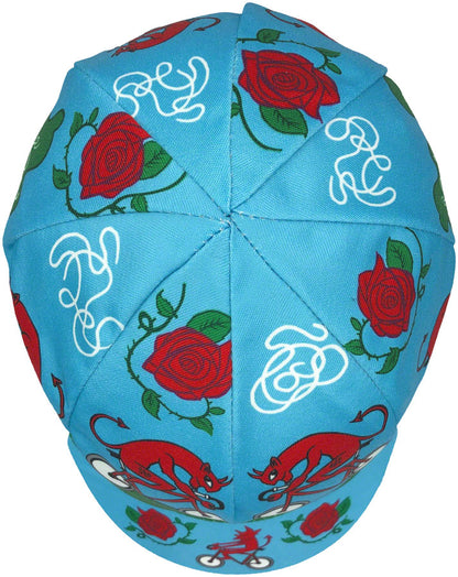 Cinelli Massimo Giacon Cycling Cap